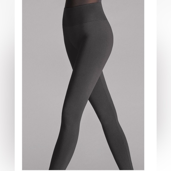 BNWT Wolford Perfect Fit Leggings - Picture 2 of 5